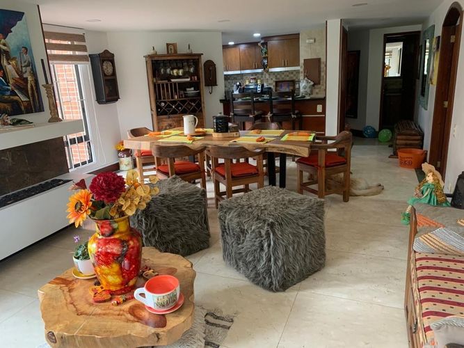 Apartamento en venta en Ciudad Salitre, Bogotá · foto 5 de 21