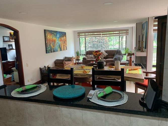 Apartamento en venta en Ciudad Salitre, Bogotá · foto 6 de 21