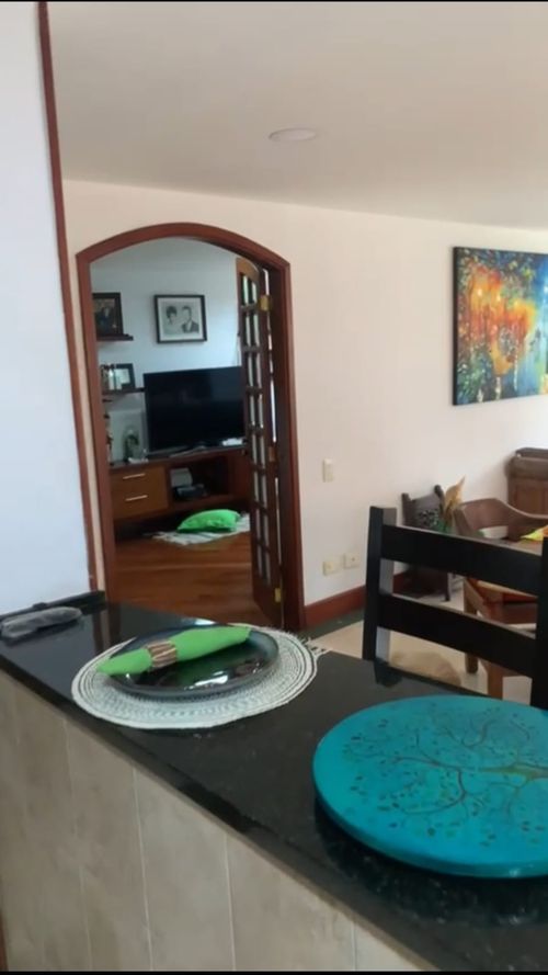 Apartamento en venta en Ciudad Salitre, Bogotá · foto 7 de 21