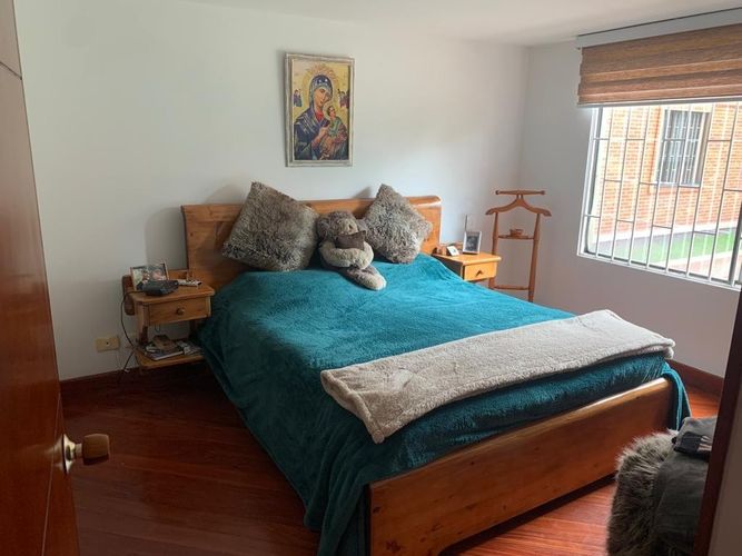 Apartamento en venta en Ciudad Salitre, Bogotá · foto 9 de 21