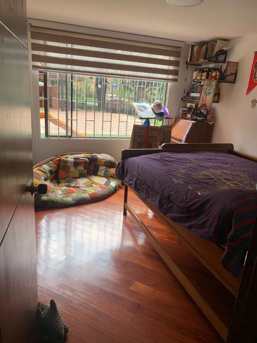 Apartamento en venta en Ciudad Salitre, Bogotá · foto 10 de 21