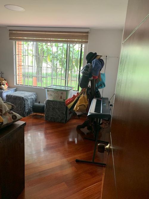 Apartamento en venta en Ciudad Salitre, Bogotá · foto 11 de 21