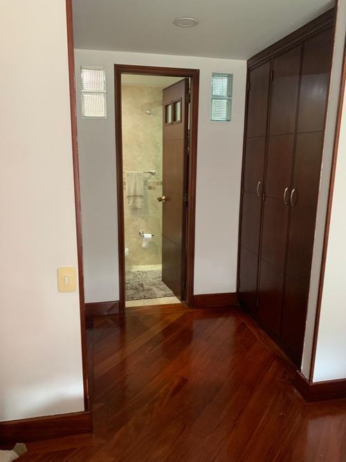 Apartamento en venta en Ciudad Salitre, Bogotá · foto 12 de 21