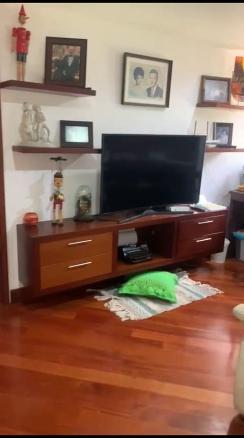 Apartamento en venta en Ciudad Salitre, Bogotá · foto 13 de 21