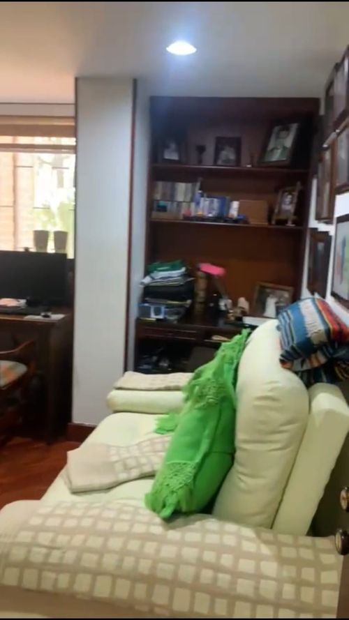 Apartamento en venta en Ciudad Salitre, Bogotá · foto 14 de 21