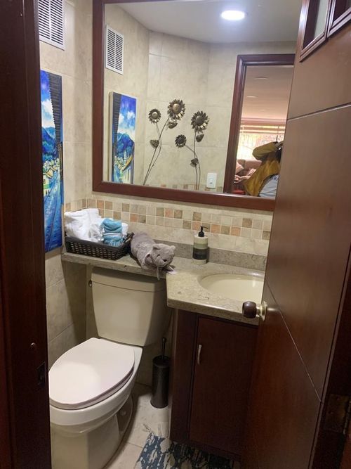 Apartamento en venta en Ciudad Salitre, Bogotá · foto 15 de 21