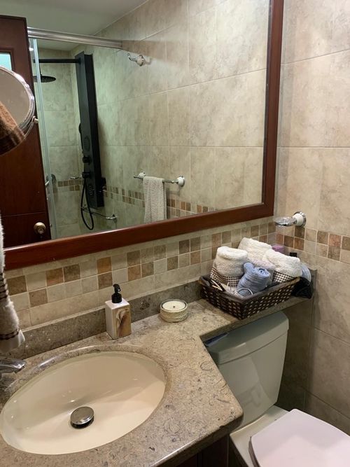 Apartamento en venta en Ciudad Salitre, Bogotá · foto 16 de 21