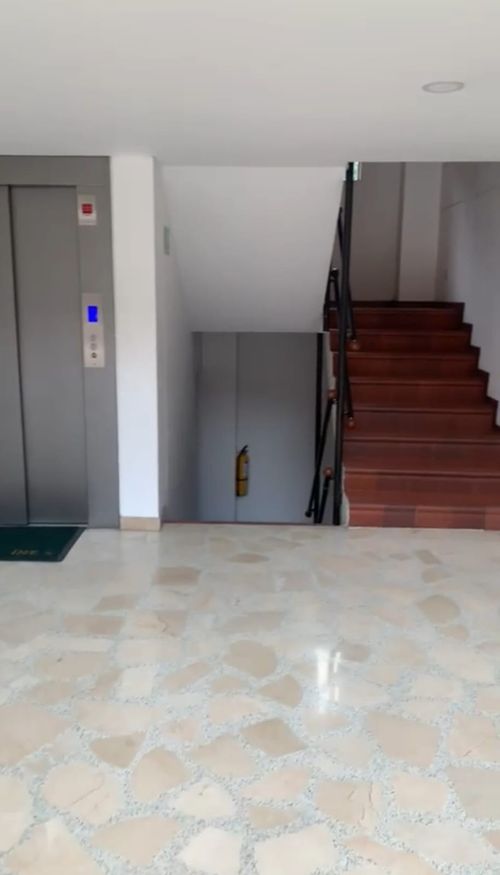 Apartamento en venta en Ciudad Salitre, Bogotá · foto 17 de 21