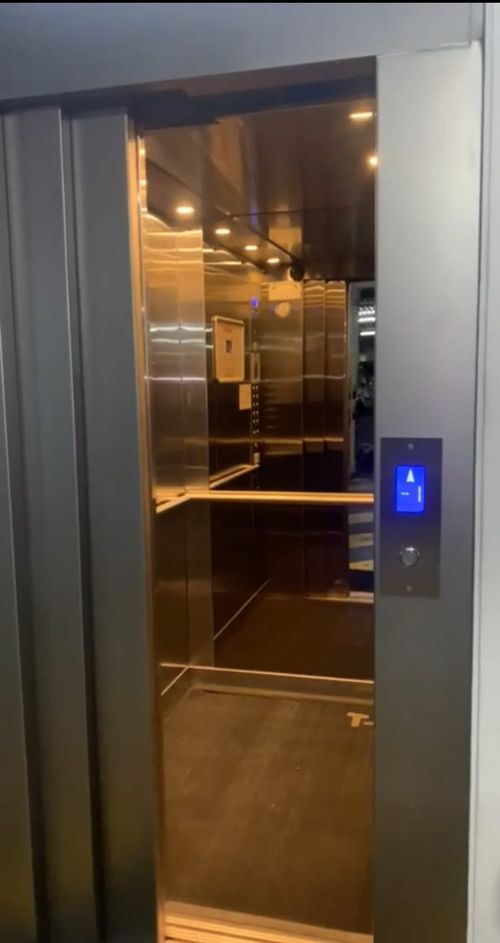 Apartamento en venta en Ciudad Salitre, Bogotá · foto 18 de 21