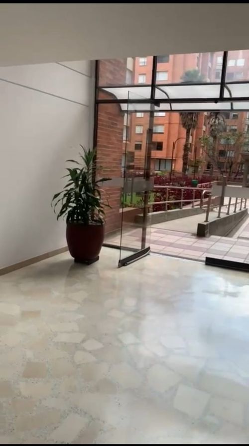 Apartamento en venta en Ciudad Salitre, Bogotá · foto 19 de 21