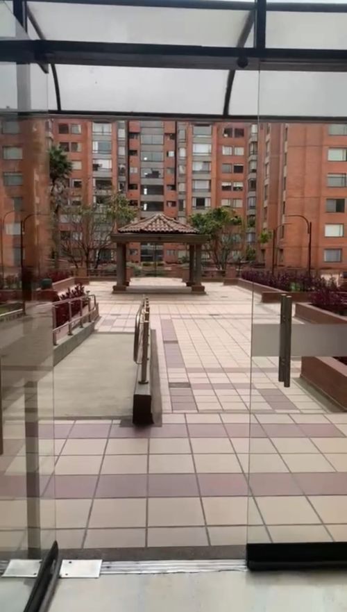 Apartamento en venta en Ciudad Salitre, Bogotá · foto 20 de 21