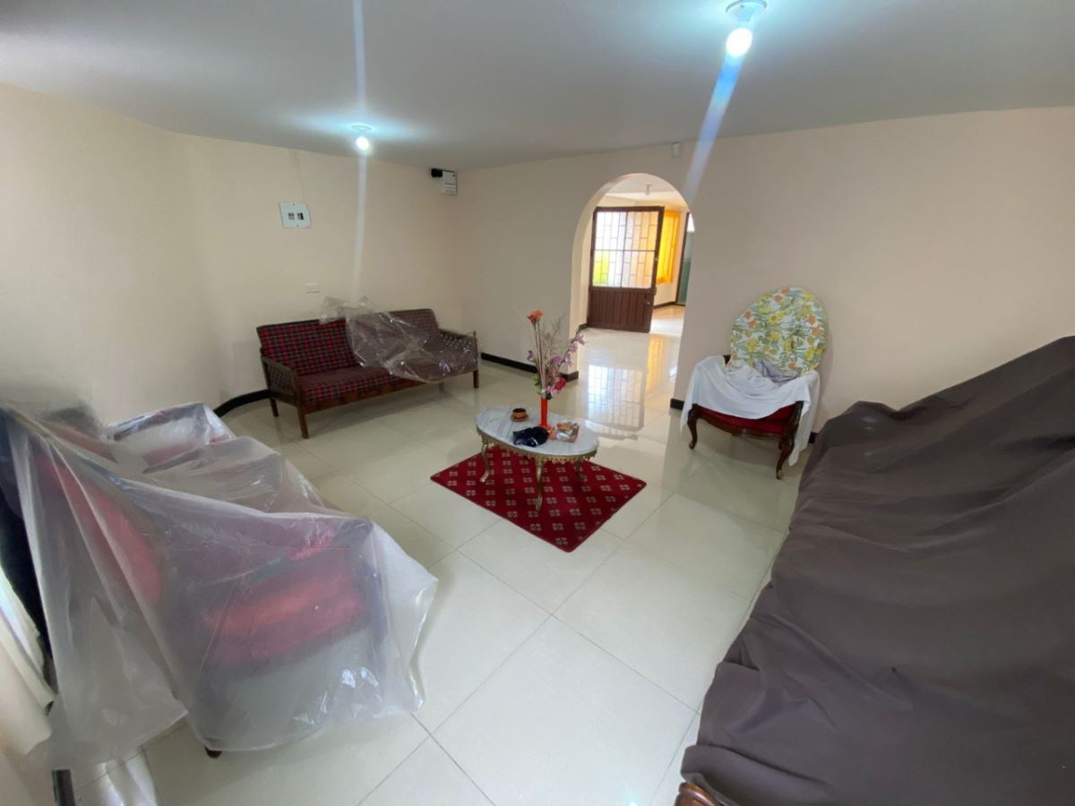 Casa en venta en La Estacion, Cajicá · foto 5 de 14