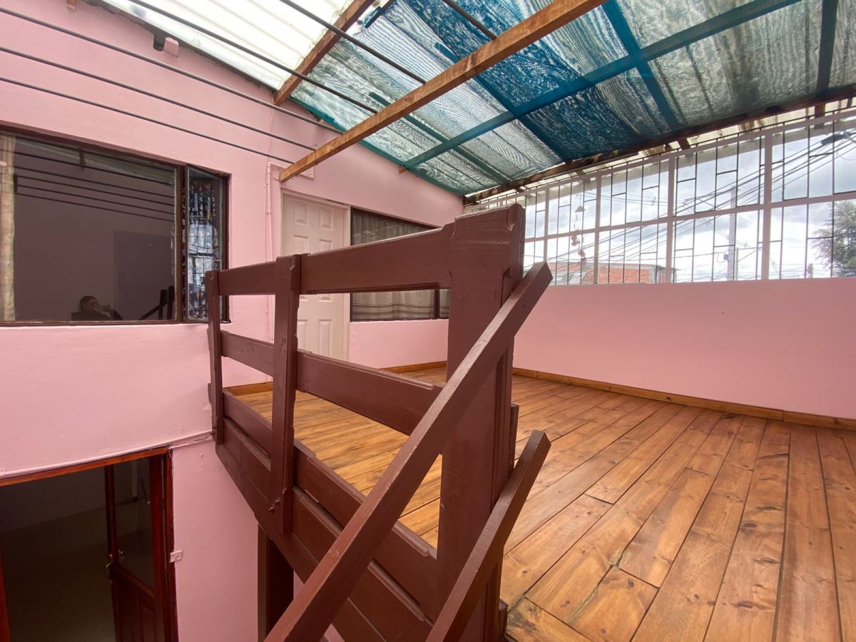 Casa en venta en La Estacion, Cajicá · foto 13 de 14