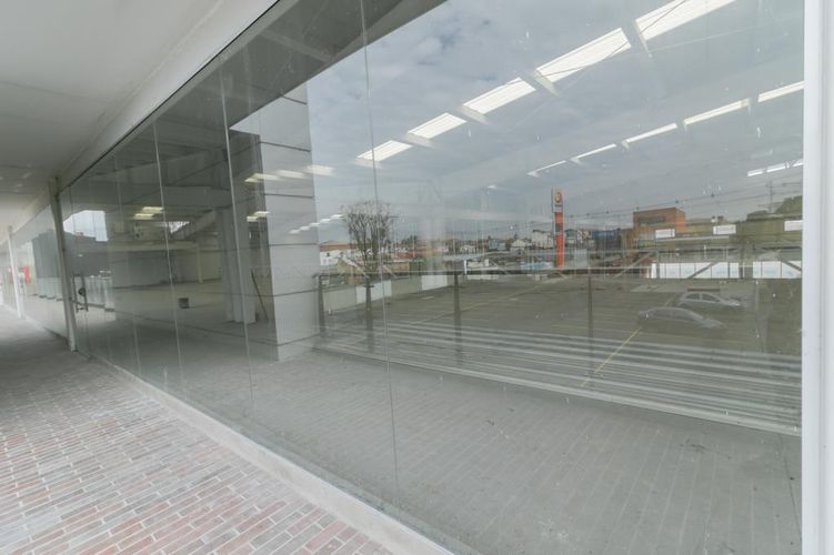Local en arriendo en Delicias Norte, Chía, 385 m² · foto 12 de 18