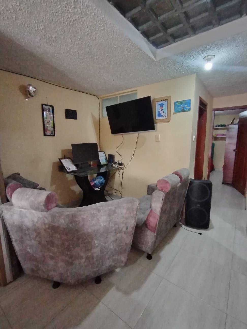 Casa en venta en Tierra Buena, Bogotá · foto 4 de 24