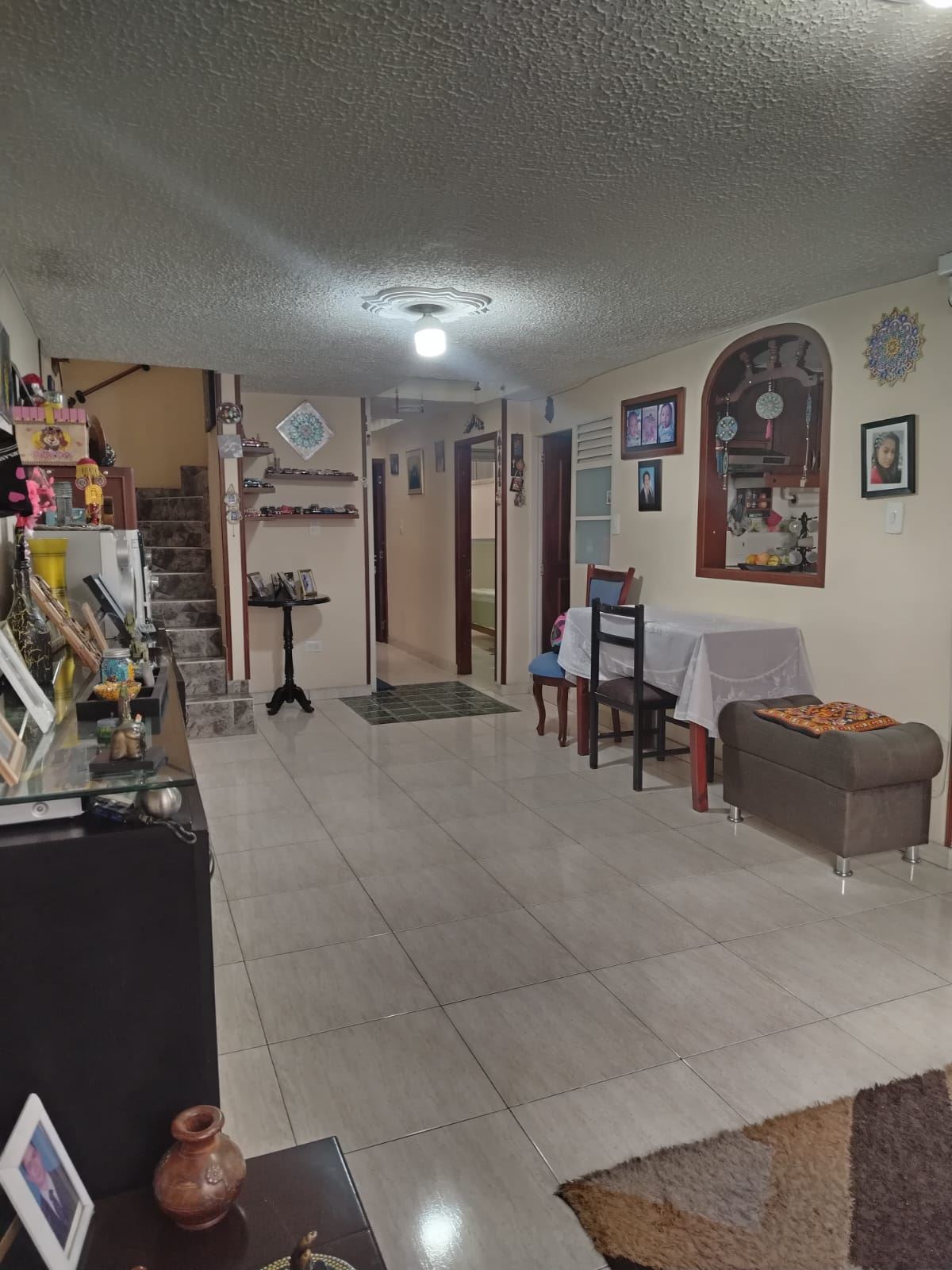 Casa en venta en Tierra Buena, Bogotá · foto 9 de 24