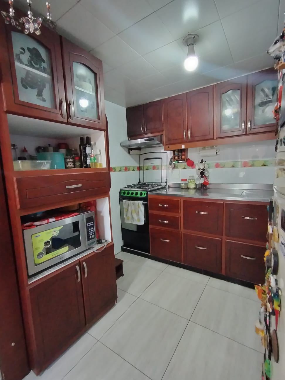 Casa en venta en Tierra Buena, Bogotá · foto 22 de 24