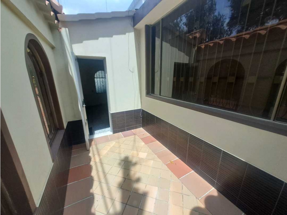 Casa en venta en Castilla, Bogotá · foto 6 de 24