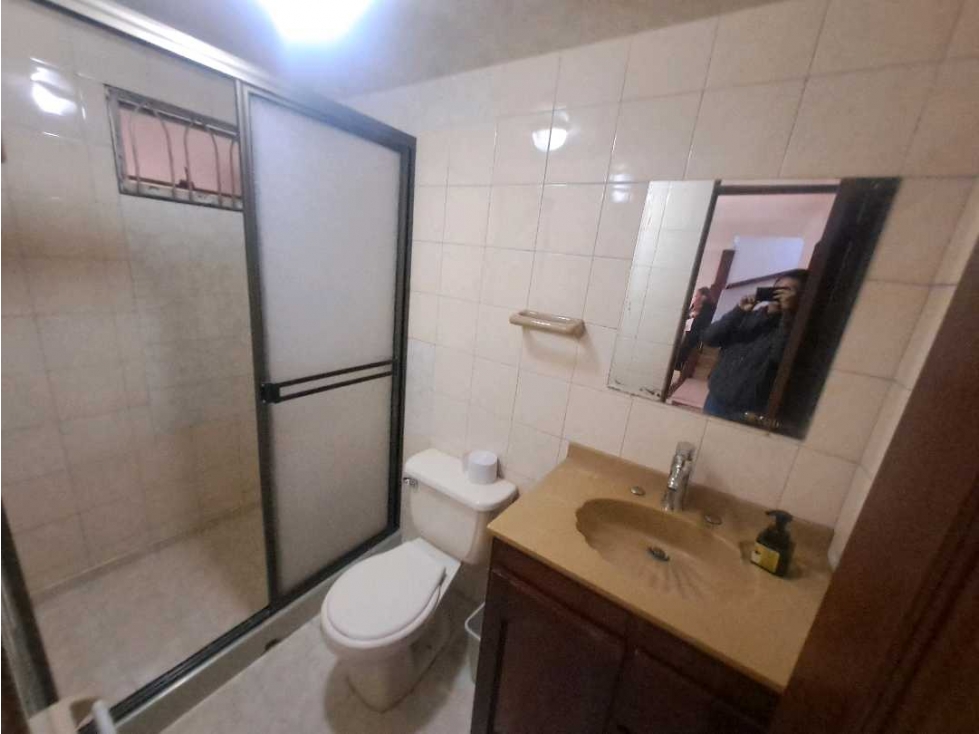 Casa en venta en Castilla, Bogotá · foto 17 de 24