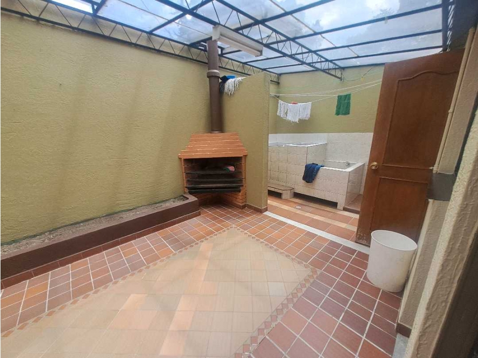 Casa en venta en Castilla, Bogotá · foto 23 de 24