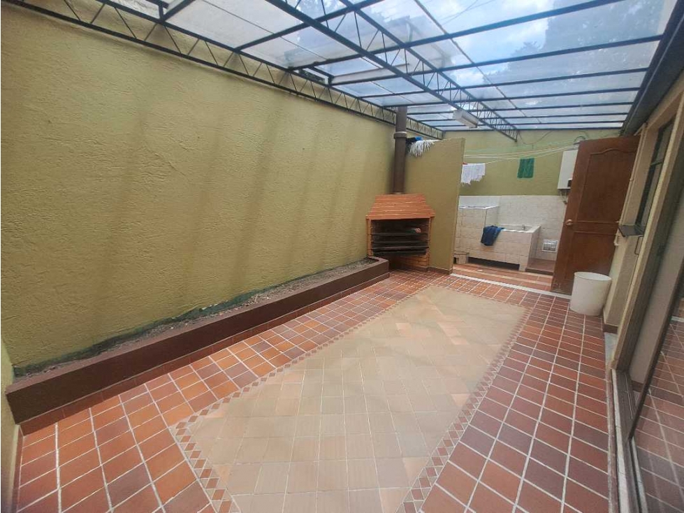 Casa en venta en Castilla, Bogotá · foto 24 de 24