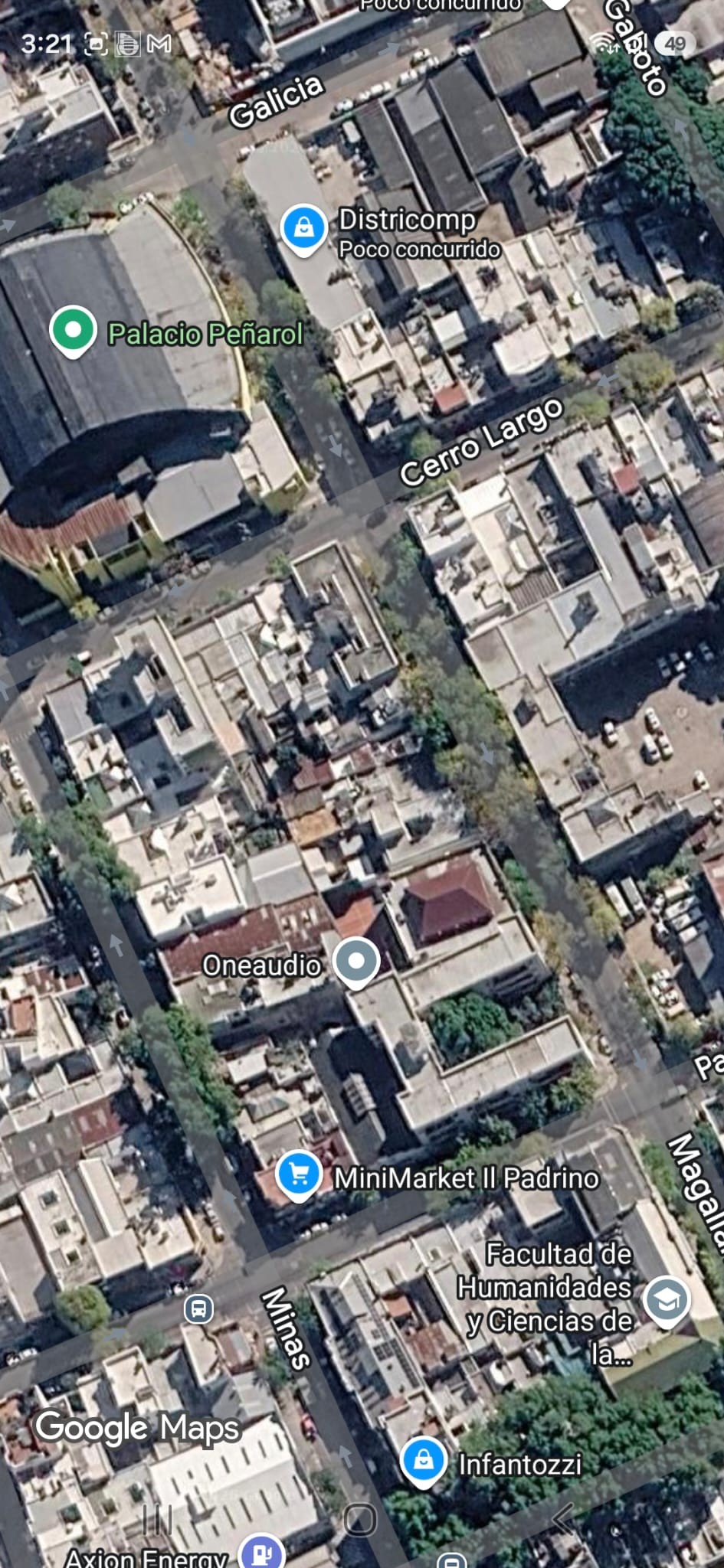 Venta De Terreno Excelente Oportunidad Para Desarrollo, Zona Cordón, A Metros De Av. Uruguay - foto 1