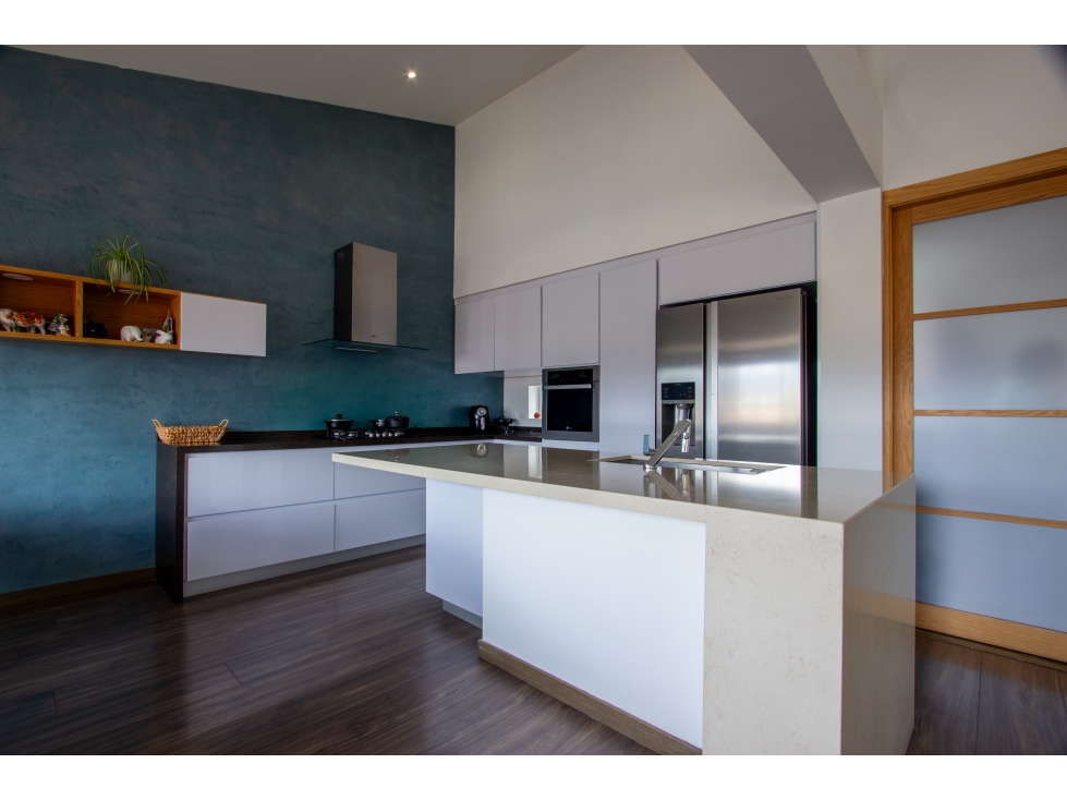 Apartamento en venta en Puente Largo, Bogotá · foto 2 de 20