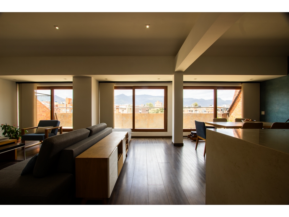 Apartamento en venta en Puente Largo, Bogotá · foto 4 de 20