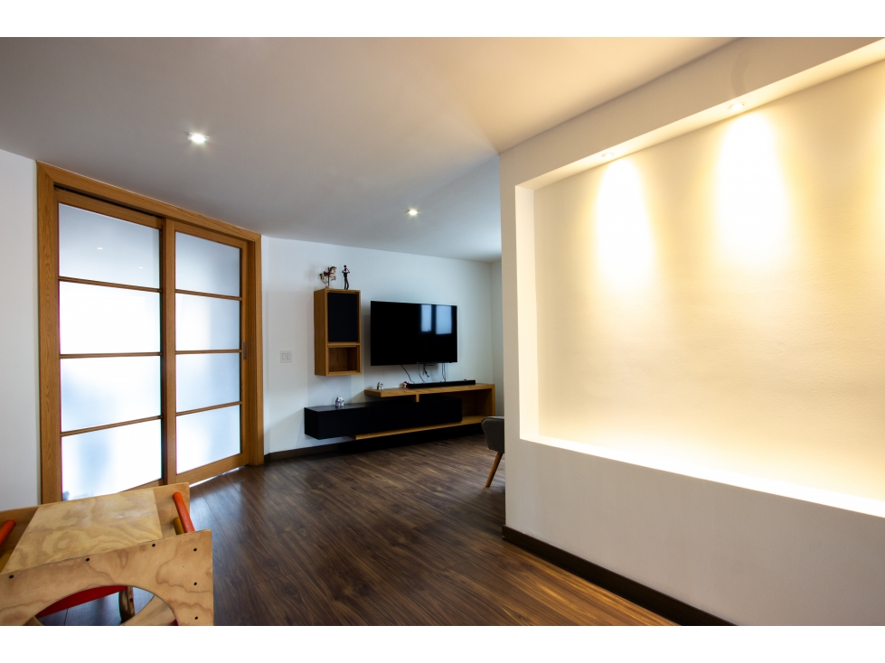 Apartamento en venta en Puente Largo, Bogotá · foto 5 de 20