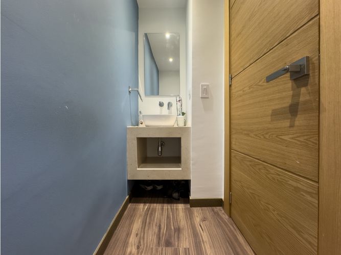 Apartamento en venta en Puente Largo, Bogotá · foto 6 de 20