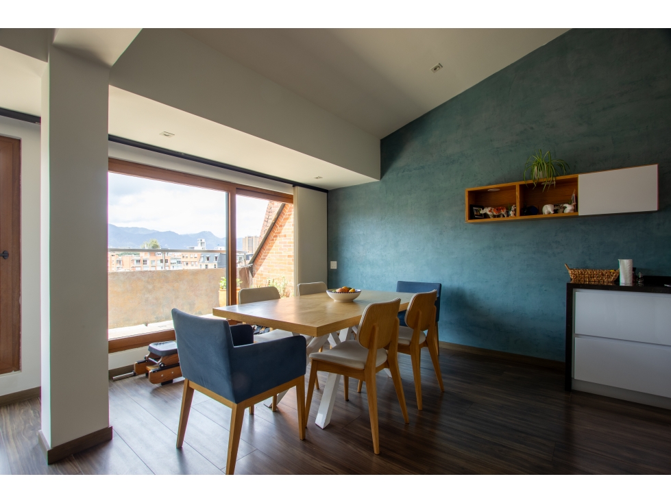 Apartamento en venta en Puente Largo, Bogotá · foto 8 de 20