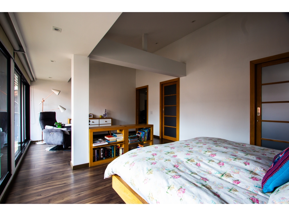 Apartamento en venta en Puente Largo, Bogotá · foto 11 de 20