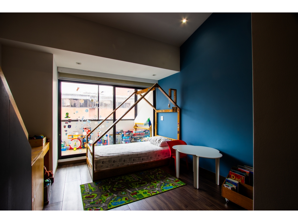 Apartamento en venta en Puente Largo, Bogotá · foto 15 de 20