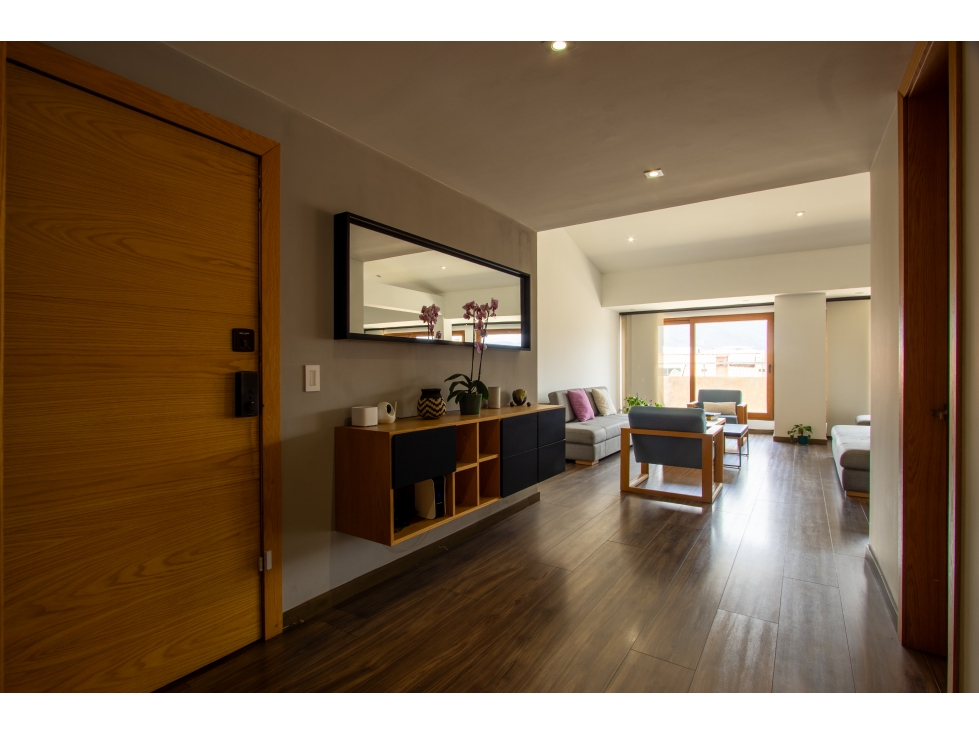 Apartamento en venta en Puente Largo, Bogotá · foto 17 de 20