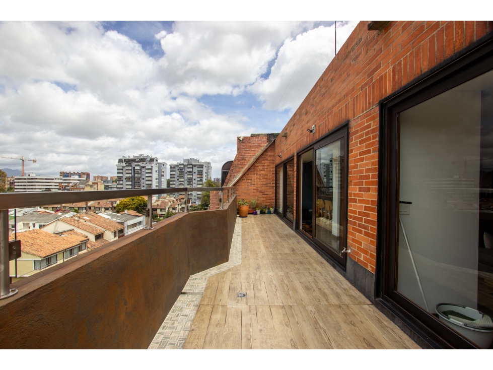 Apartamento en venta en Puente Largo, Bogotá · foto 19 de 20