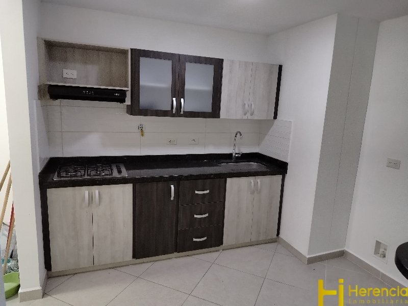 Apartamento en venta en Belén, Medellín 2