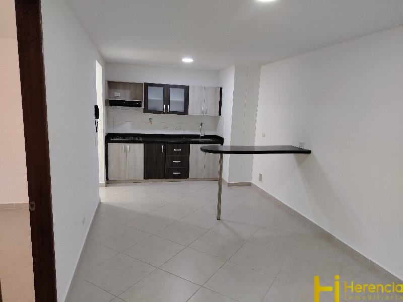 Apartamento en venta en Belén, Medellín 3