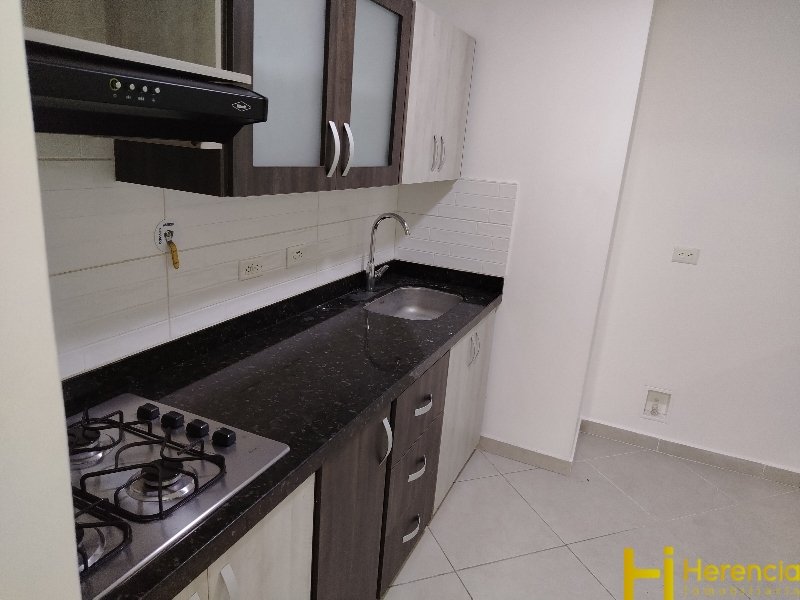 Apartamento en venta en Belén, Medellín 4