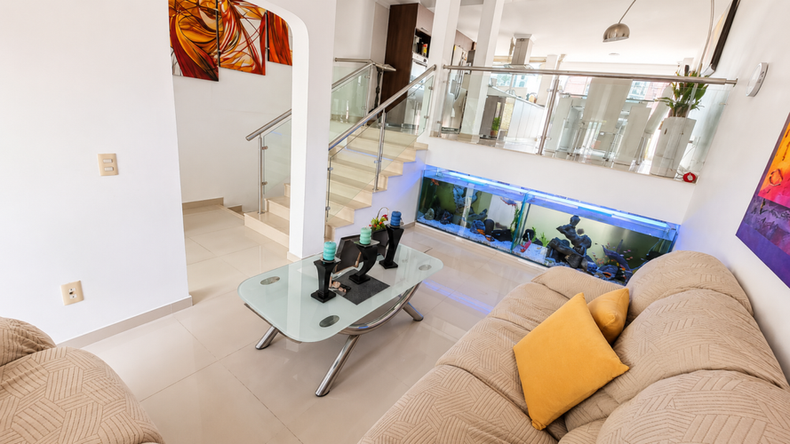 Casa de 3 alcobas en venta en Las Casitas, Bucaramanga, 190 m² · foto 2 de 21