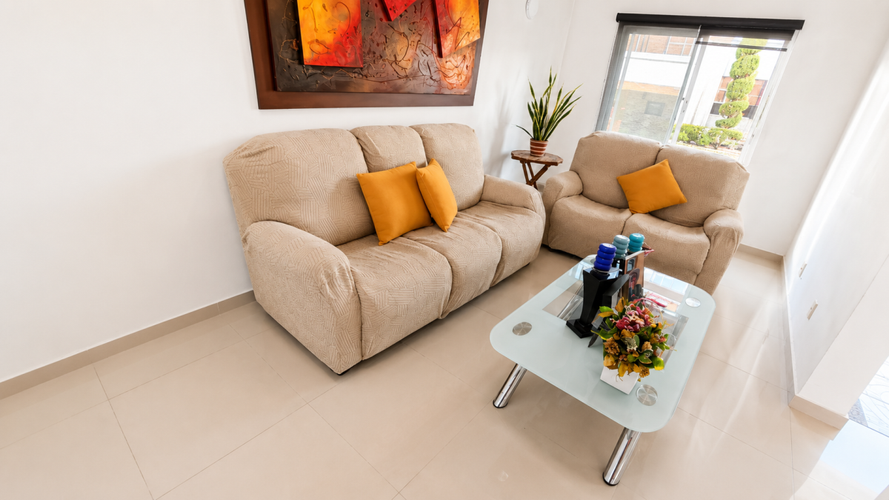 Casa de 3 alcobas en venta en Las Casitas, Bucaramanga, 190 m² · foto 3 de 21
