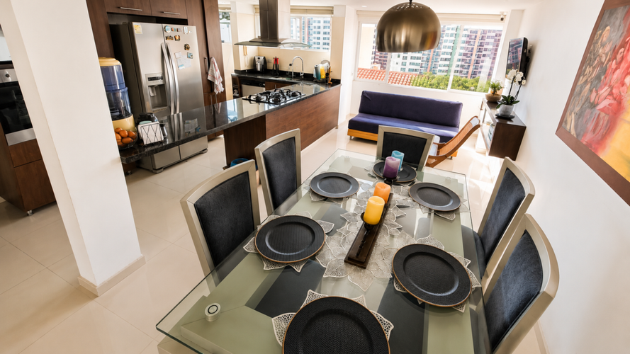 Casa de 3 alcobas en venta en Las Casitas, Bucaramanga, 190 m² · foto 5 de 21