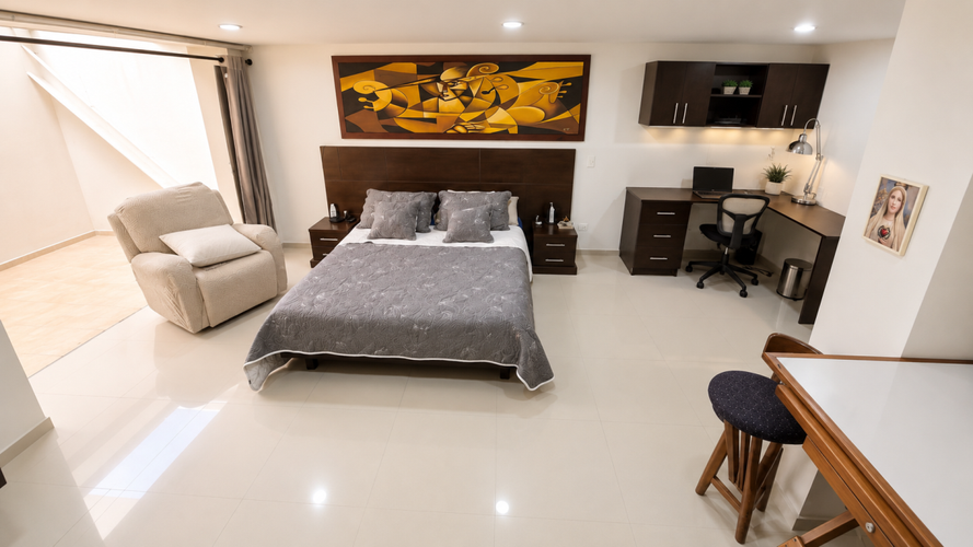 Casa de 3 alcobas en venta en Las Casitas, Bucaramanga, 190 m² · foto 8 de 21