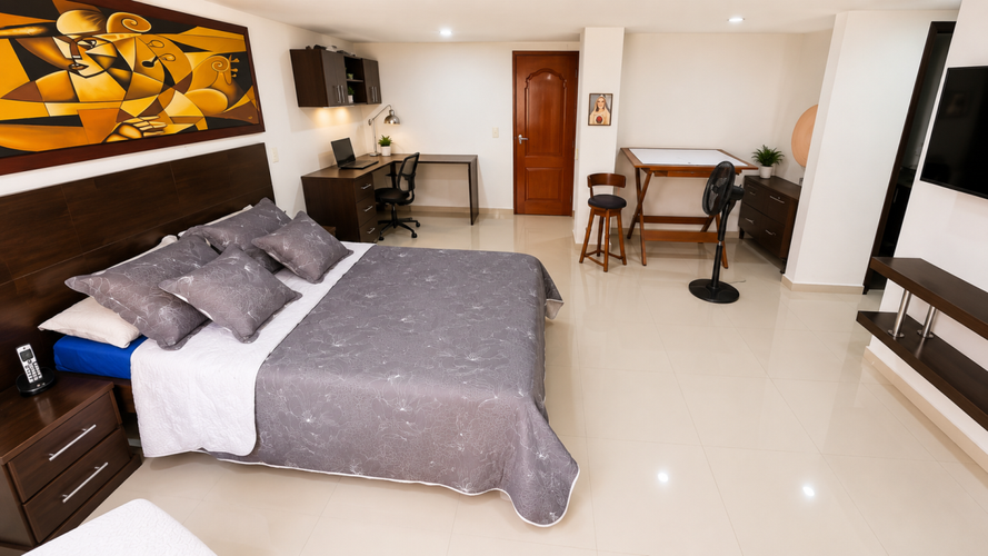 Casa de 3 alcobas en venta en Las Casitas, Bucaramanga, 190 m² · foto 9 de 21