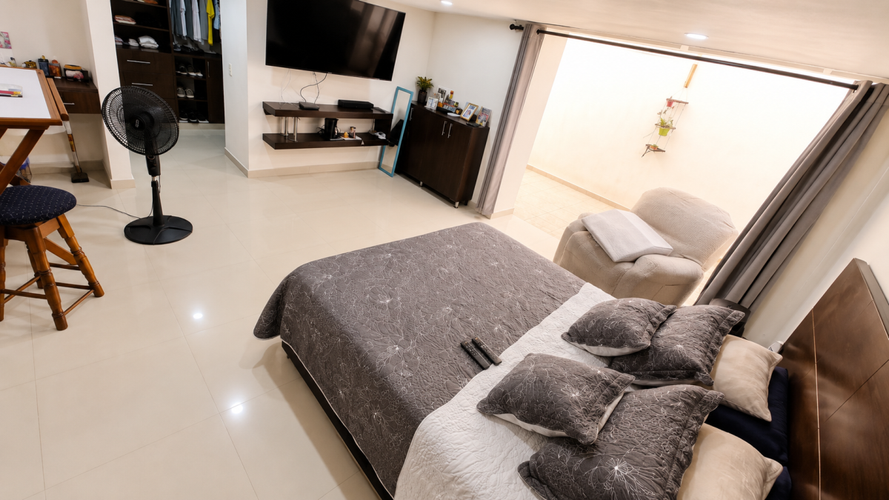 Casa de 3 alcobas en venta en Las Casitas, Bucaramanga, 190 m² · foto 10 de 21