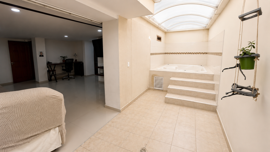 Casa de 3 alcobas en venta en Las Casitas, Bucaramanga, 190 m² · foto 11 de 21