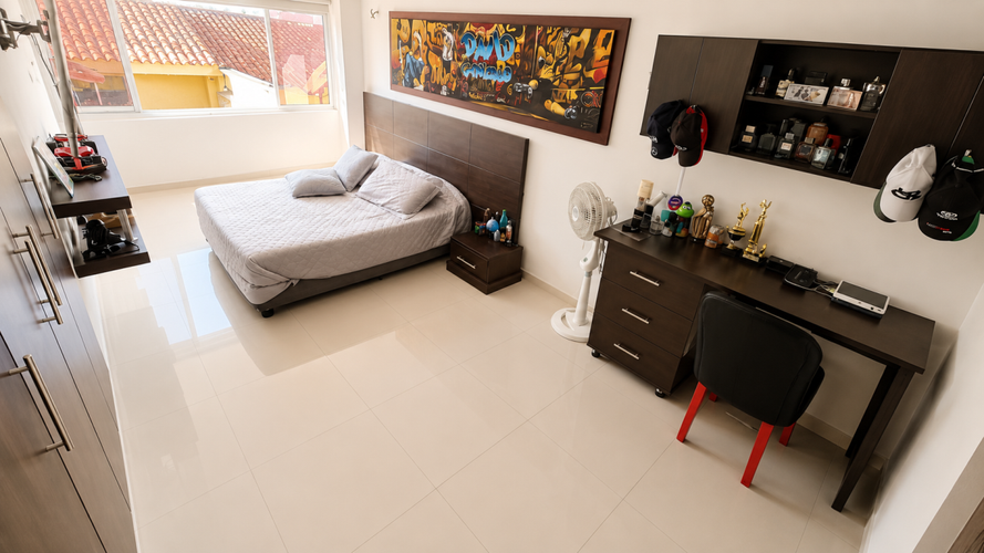 Casa de 3 alcobas en venta en Las Casitas, Bucaramanga, 190 m² · foto 13 de 21