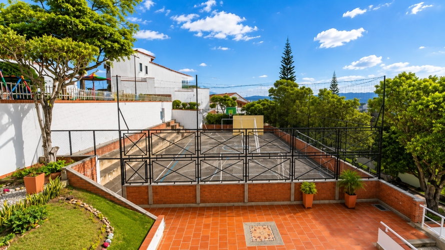 Casa de 3 alcobas en venta en Las Casitas, Bucaramanga, 190 m² · foto 17 de 21
