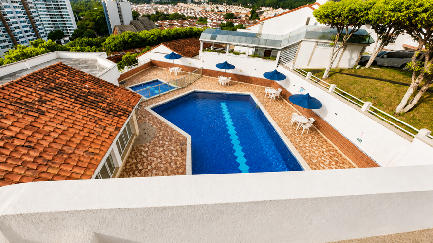 Casa de 3 alcobas en venta en Las Casitas, Bucaramanga, 190 m² · foto 18 de 21