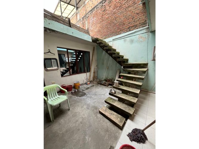 Casa de 6 alcobas en venta en El Jardin, Cali, 270 m² · foto 8 de 19