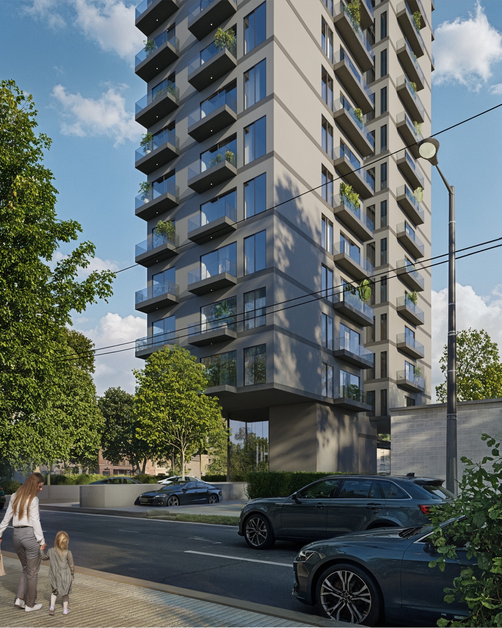 Departamento en venta en Vista Alegre, Asunción — foto 2